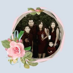 Meet your Posher, Glafira